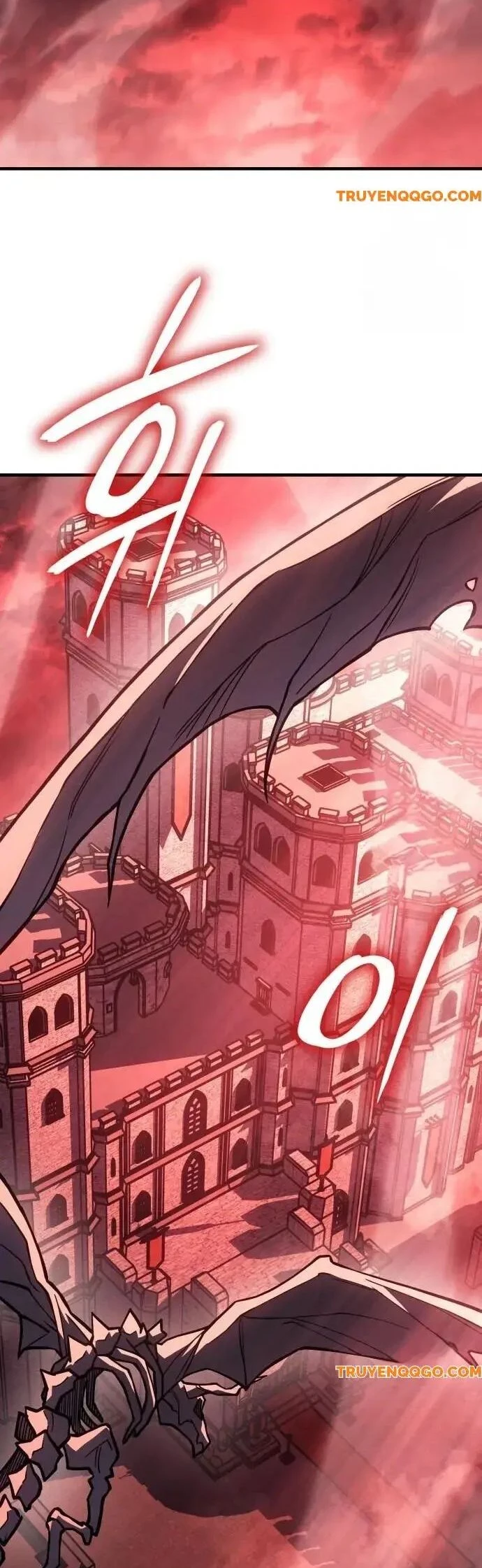 Hồi Quy Bằng Vương Quyền Chapter 88 - Trang 2