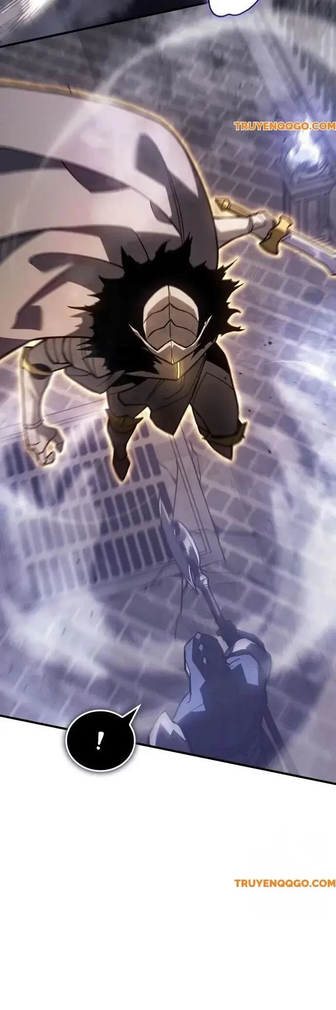 Hồi Quy Bằng Vương Quyền Chapter 88 - Trang 2