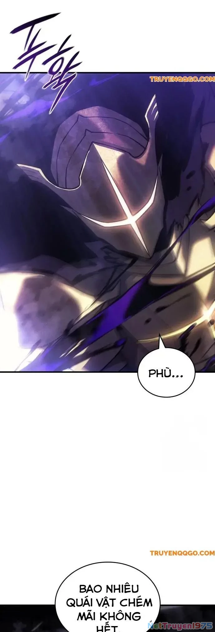 Hồi Quy Bằng Vương Quyền Chapter 88 - Trang 2