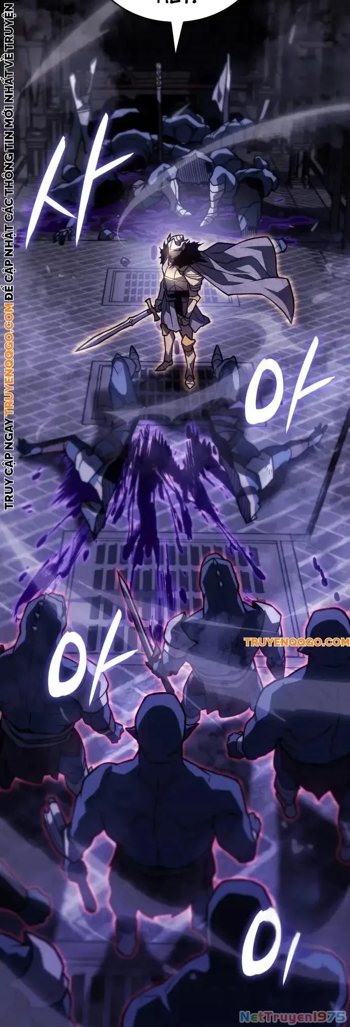 Hồi Quy Bằng Vương Quyền Chapter 88 - Trang 2