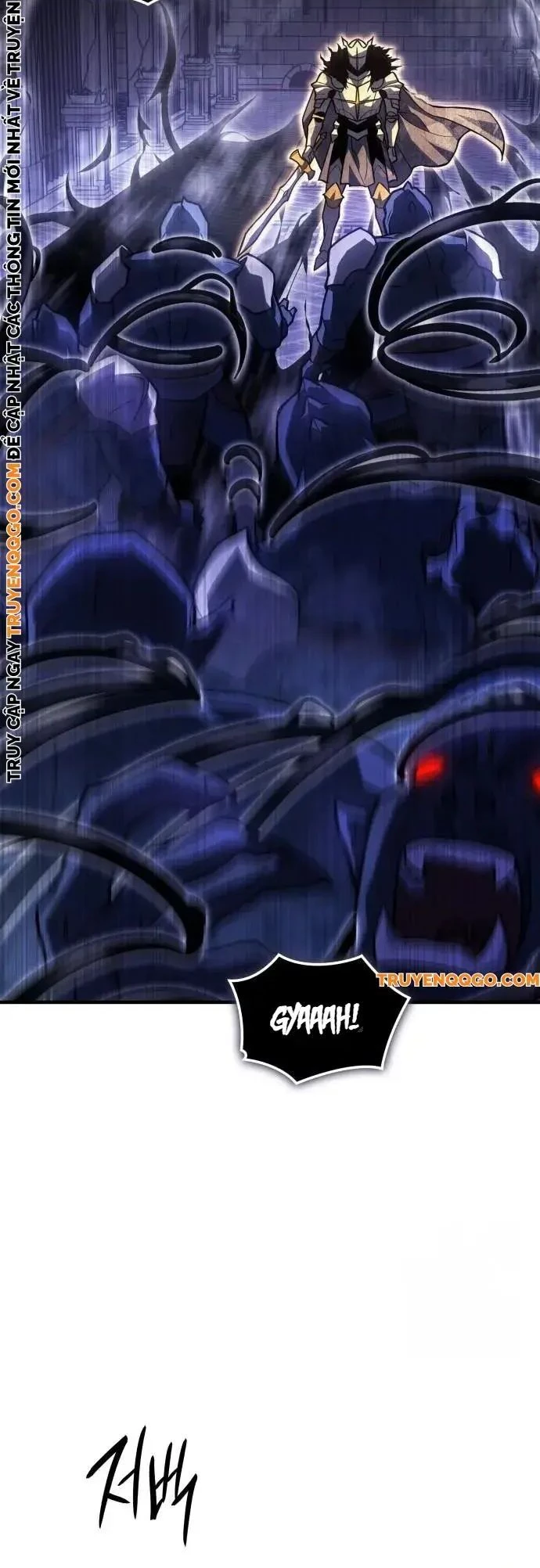 Hồi Quy Bằng Vương Quyền Chapter 88 - Trang 2