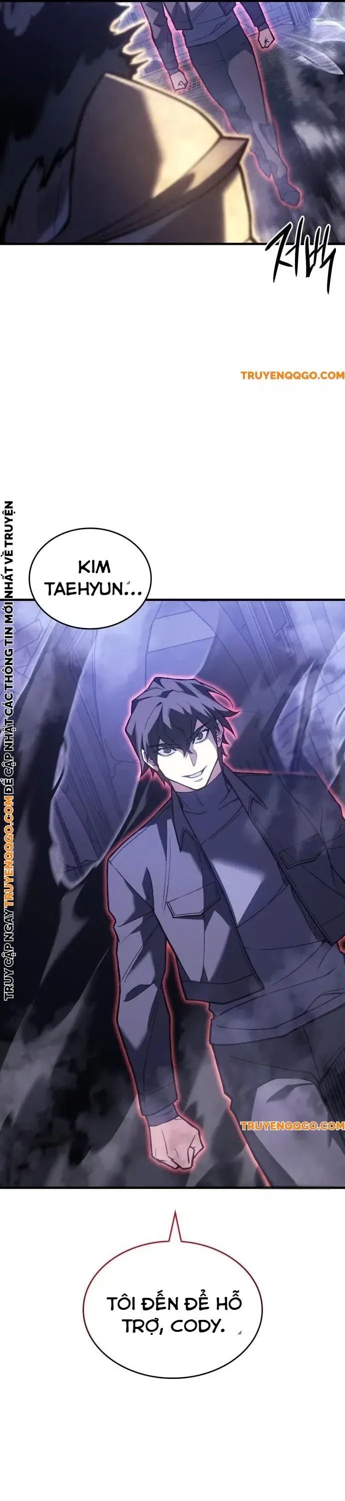 Hồi Quy Bằng Vương Quyền Chapter 88 - Trang 2