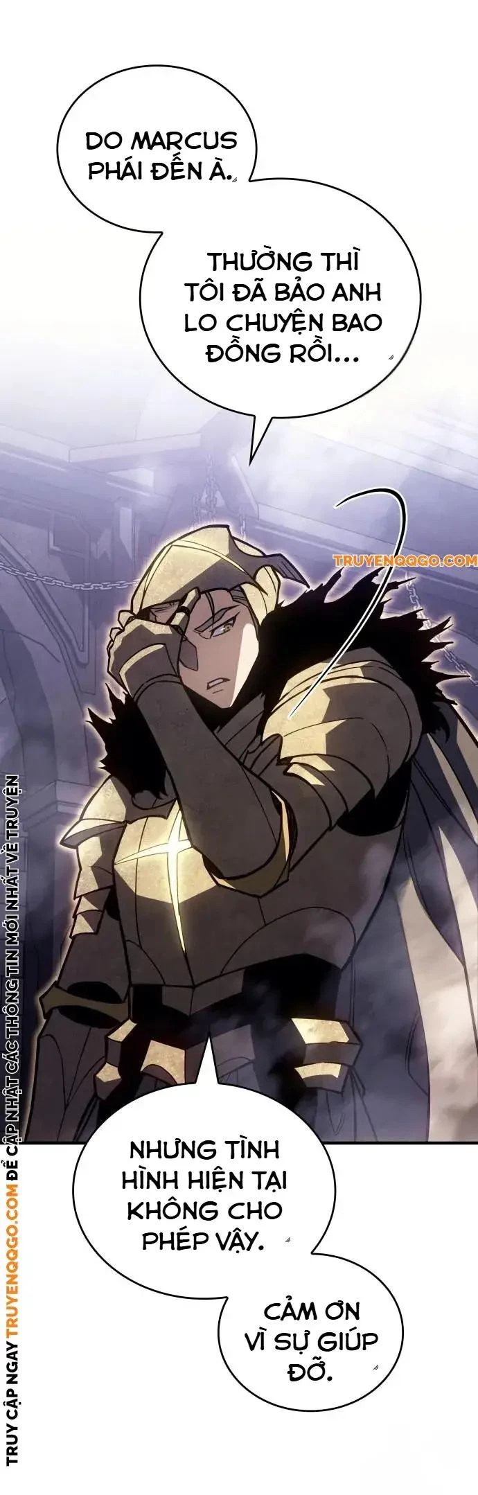 Hồi Quy Bằng Vương Quyền Chapter 88 - Trang 2