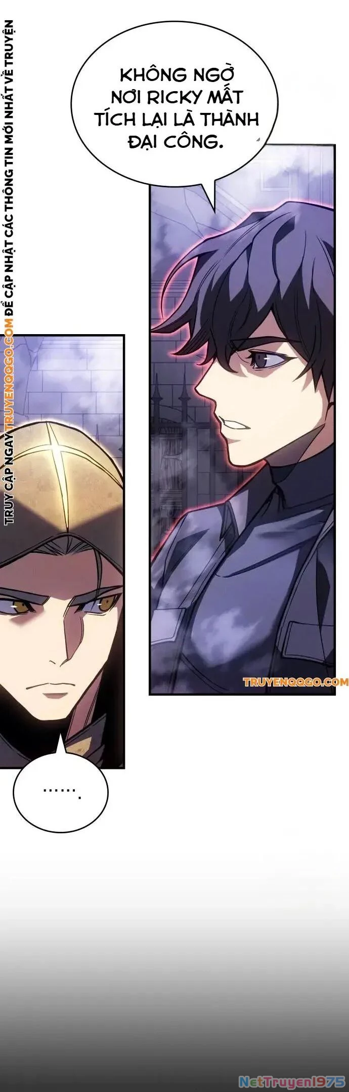 Hồi Quy Bằng Vương Quyền Chapter 88 - Trang 2