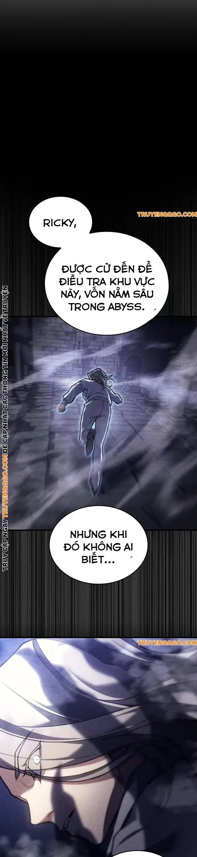 Hồi Quy Bằng Vương Quyền Chapter 88 - Trang 2