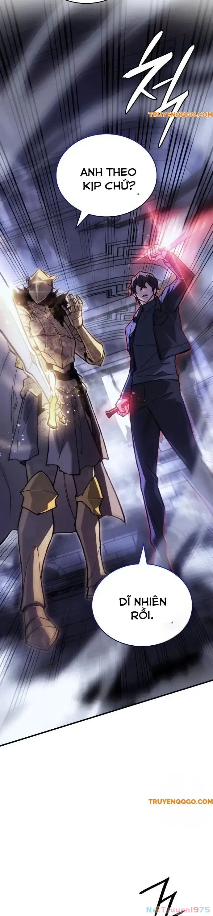 Hồi Quy Bằng Vương Quyền Chapter 88 - Trang 2