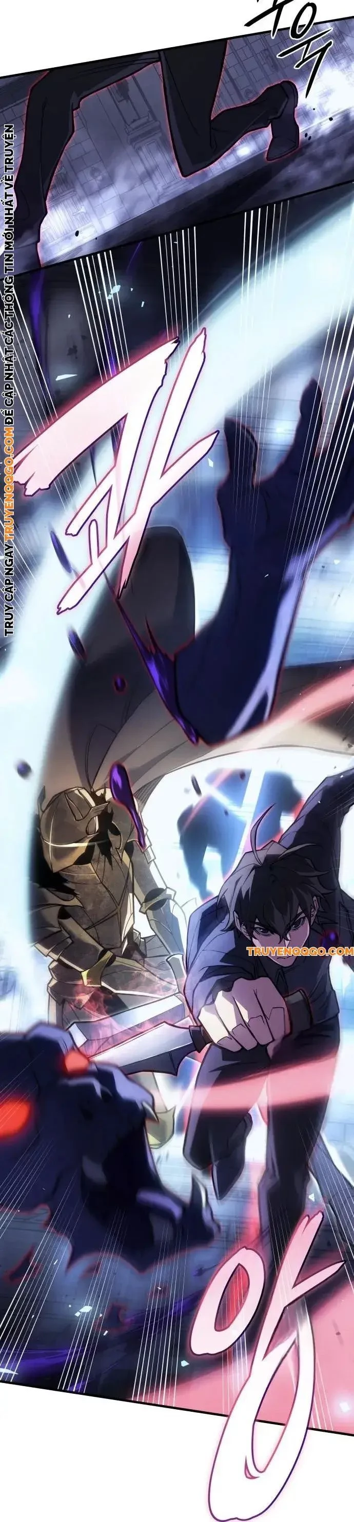 Hồi Quy Bằng Vương Quyền Chapter 88 - Trang 2