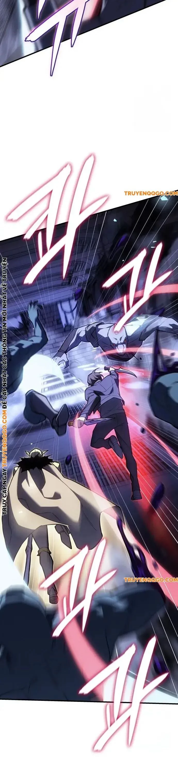 Hồi Quy Bằng Vương Quyền Chapter 88 - Trang 2