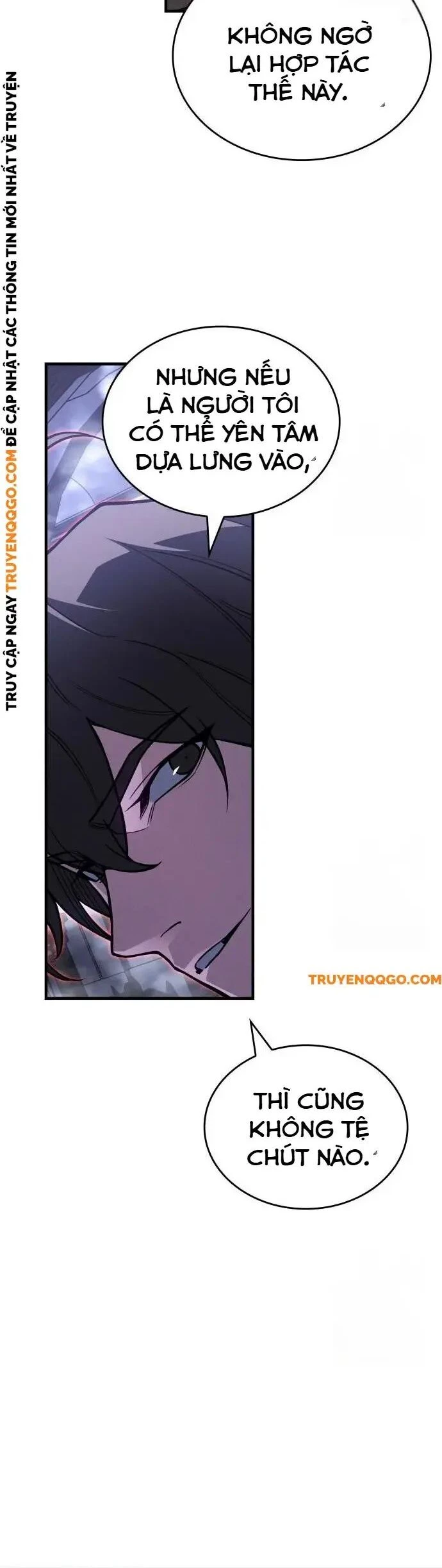 Hồi Quy Bằng Vương Quyền Chapter 88 - Trang 2