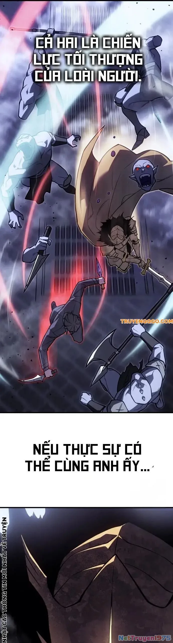 Hồi Quy Bằng Vương Quyền Chapter 88 - Trang 2