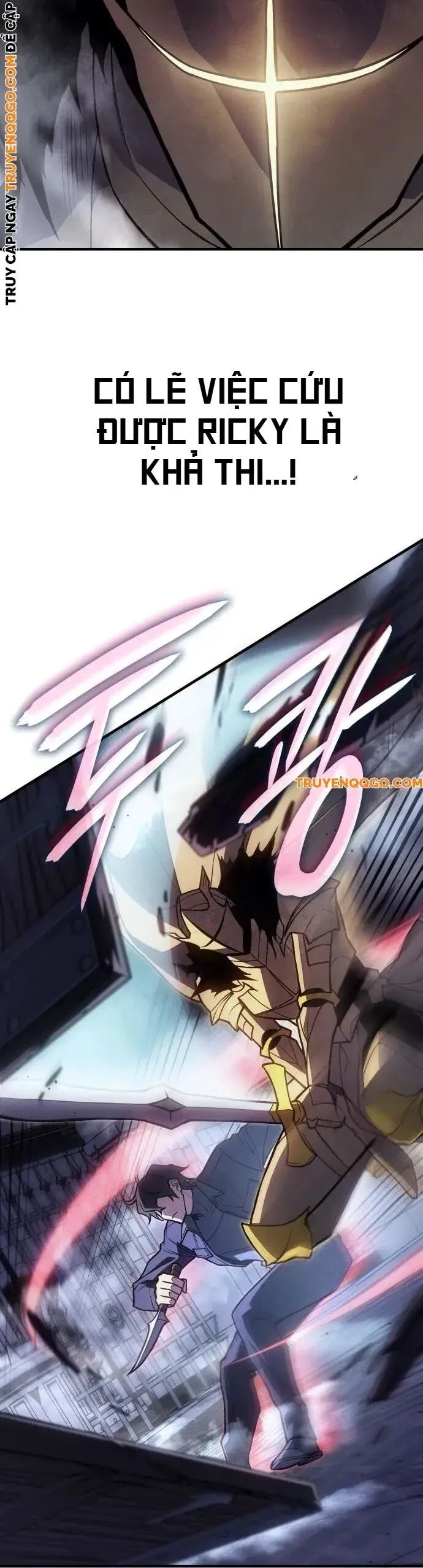 Hồi Quy Bằng Vương Quyền Chapter 88 - Trang 2