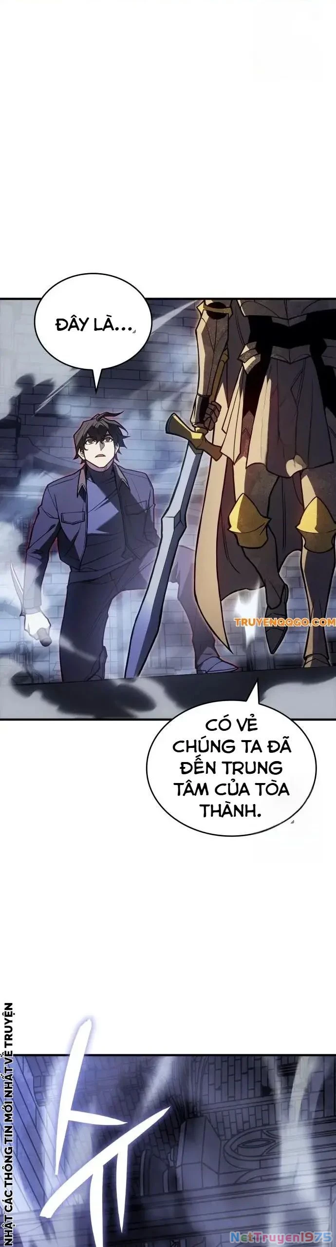 Hồi Quy Bằng Vương Quyền Chapter 88 - Trang 2