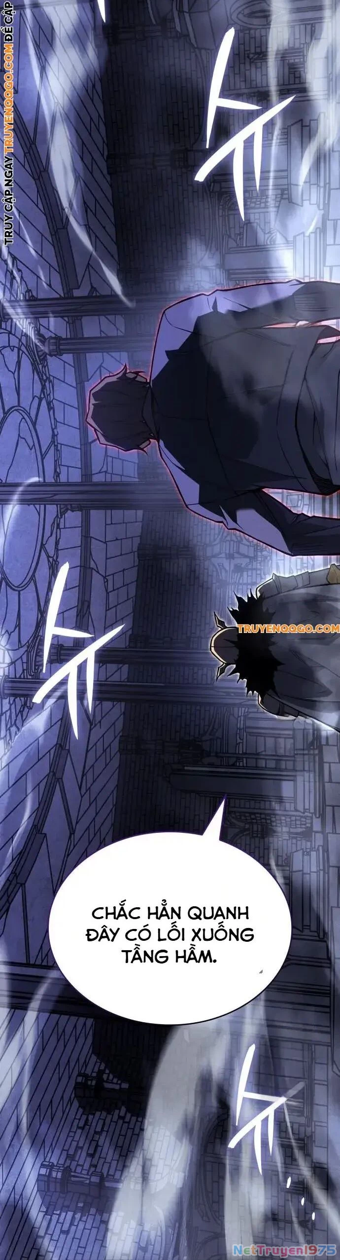 Hồi Quy Bằng Vương Quyền Chapter 88 - Trang 2