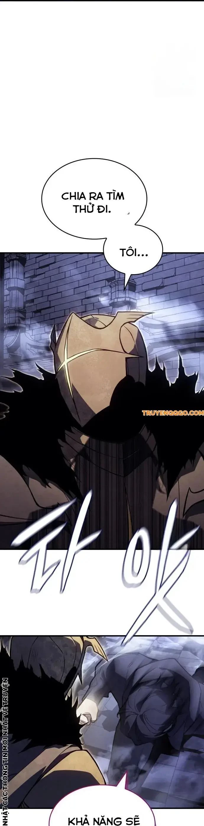 Hồi Quy Bằng Vương Quyền Chapter 88 - Trang 2