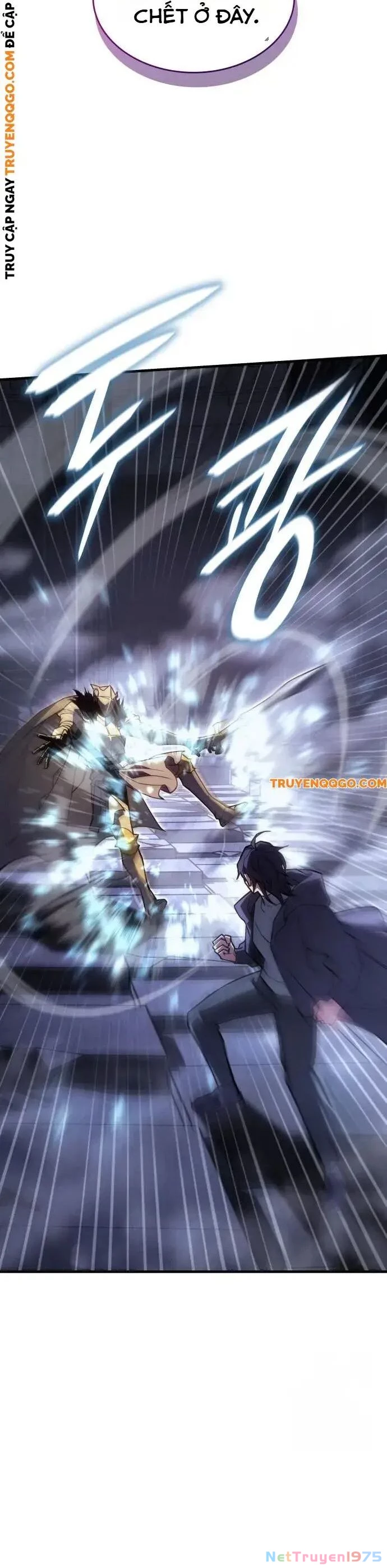 Hồi Quy Bằng Vương Quyền Chapter 88 - Trang 2