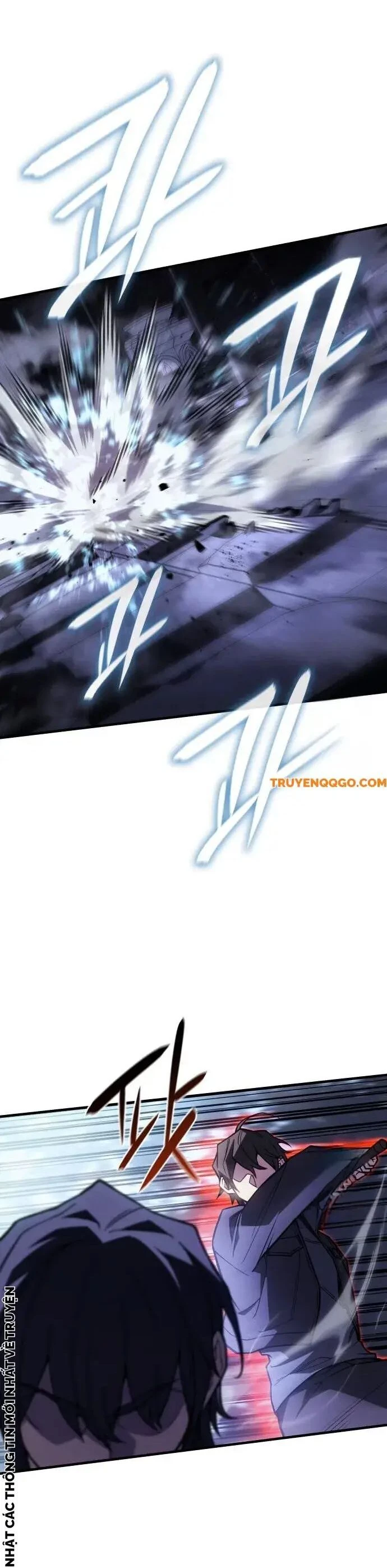 Hồi Quy Bằng Vương Quyền Chapter 88 - Trang 2
