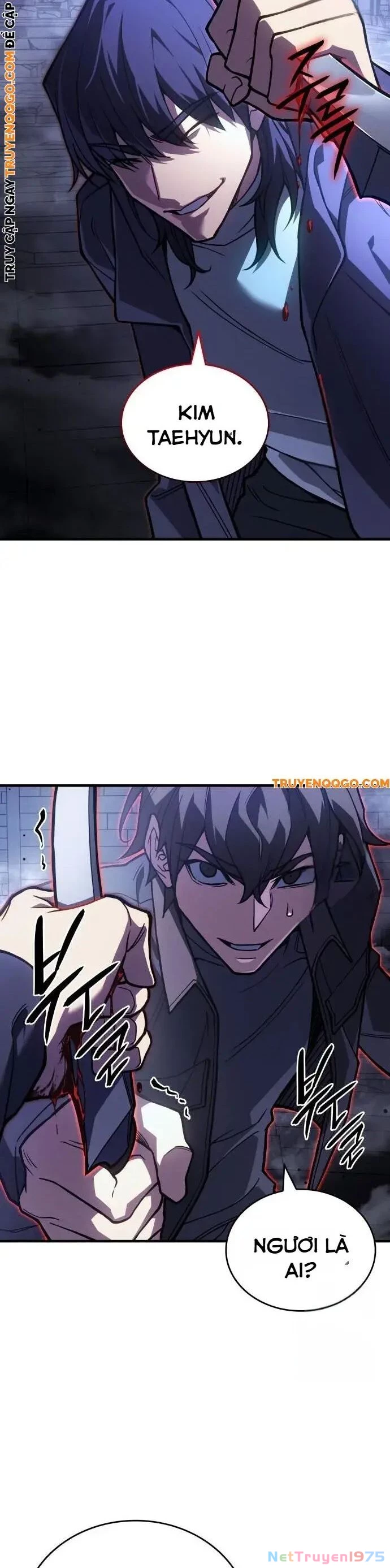 Hồi Quy Bằng Vương Quyền Chapter 88 - Trang 2