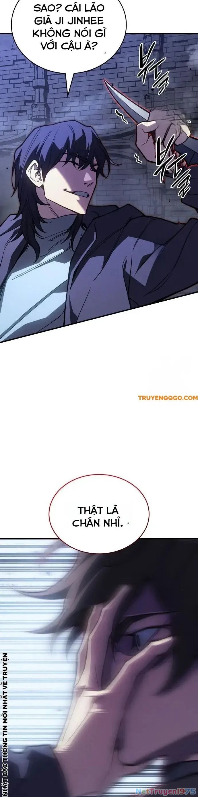 Hồi Quy Bằng Vương Quyền Chapter 88 - Trang 2