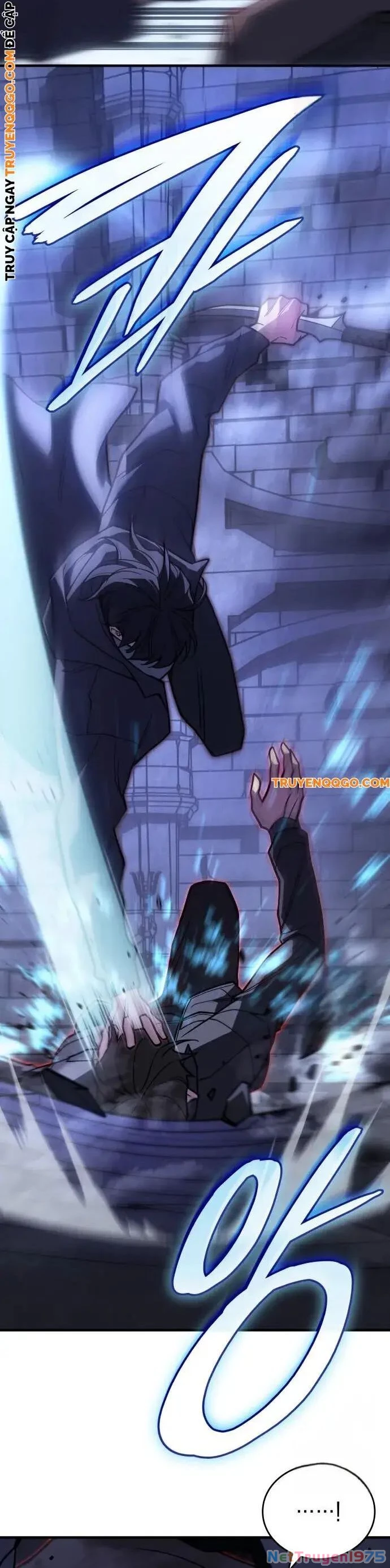 Hồi Quy Bằng Vương Quyền Chapter 88 - Trang 2