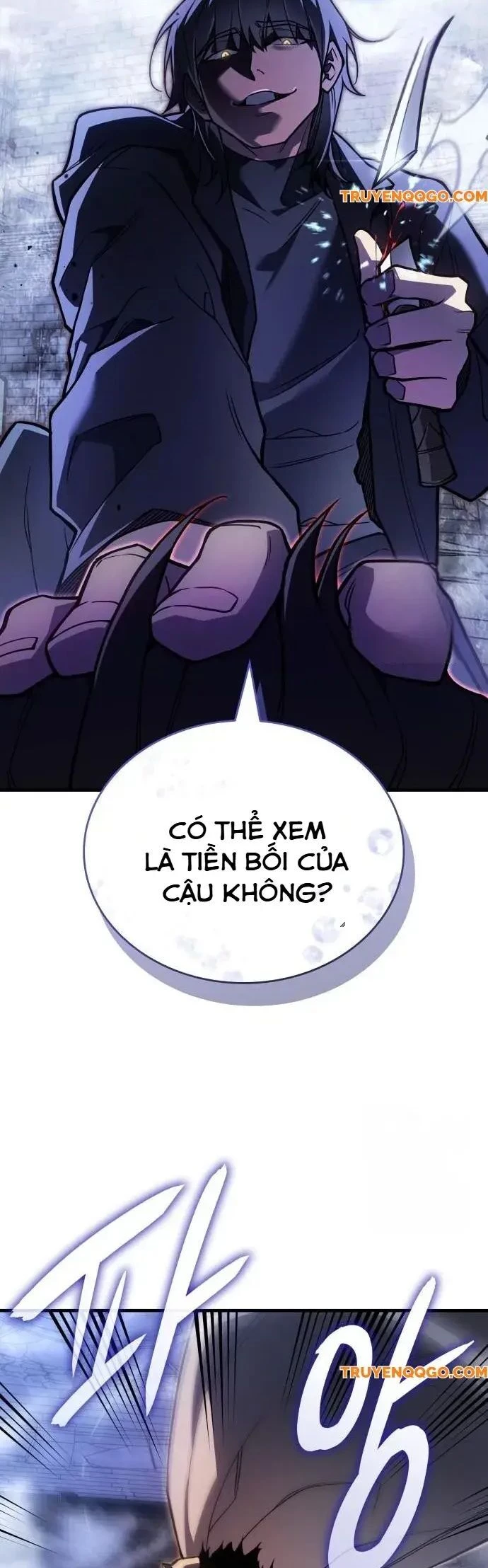 Hồi Quy Bằng Vương Quyền Chapter 88 - Trang 2