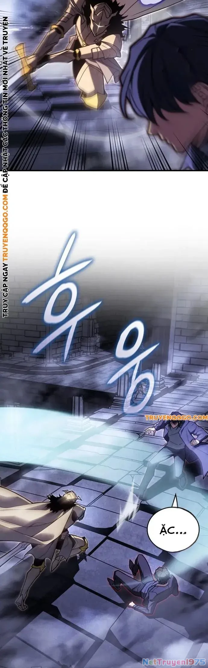 Hồi Quy Bằng Vương Quyền Chapter 88 - Trang 2