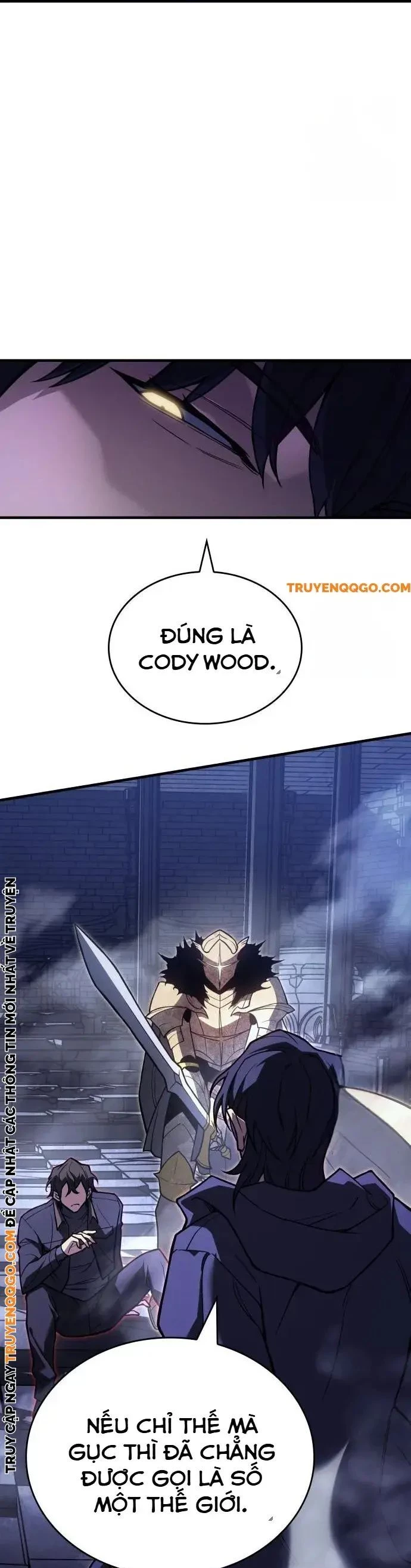 Hồi Quy Bằng Vương Quyền Chapter 88 - Trang 2