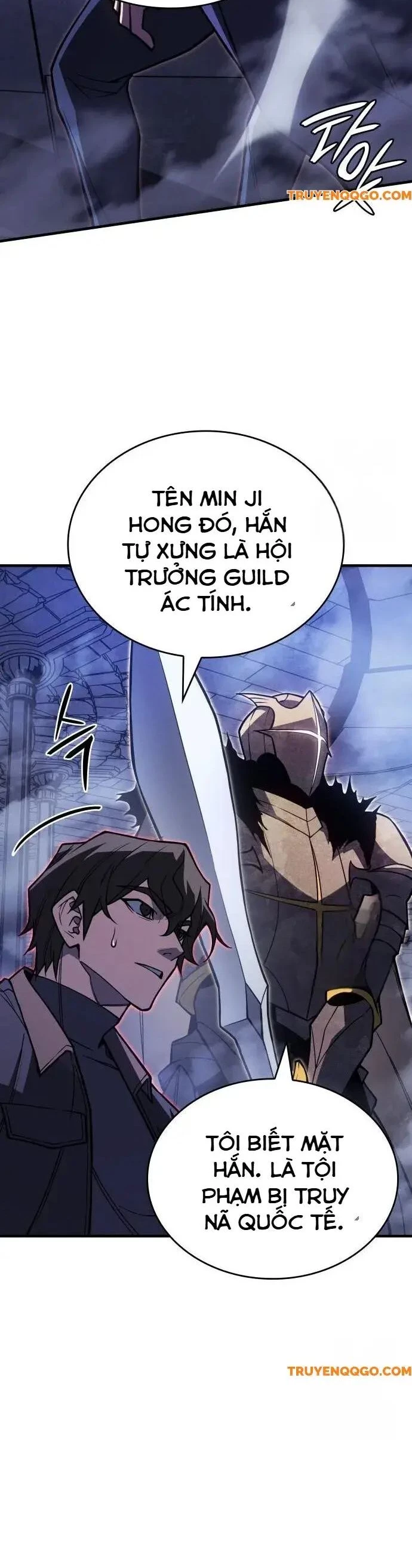 Hồi Quy Bằng Vương Quyền Chapter 88 - Trang 2