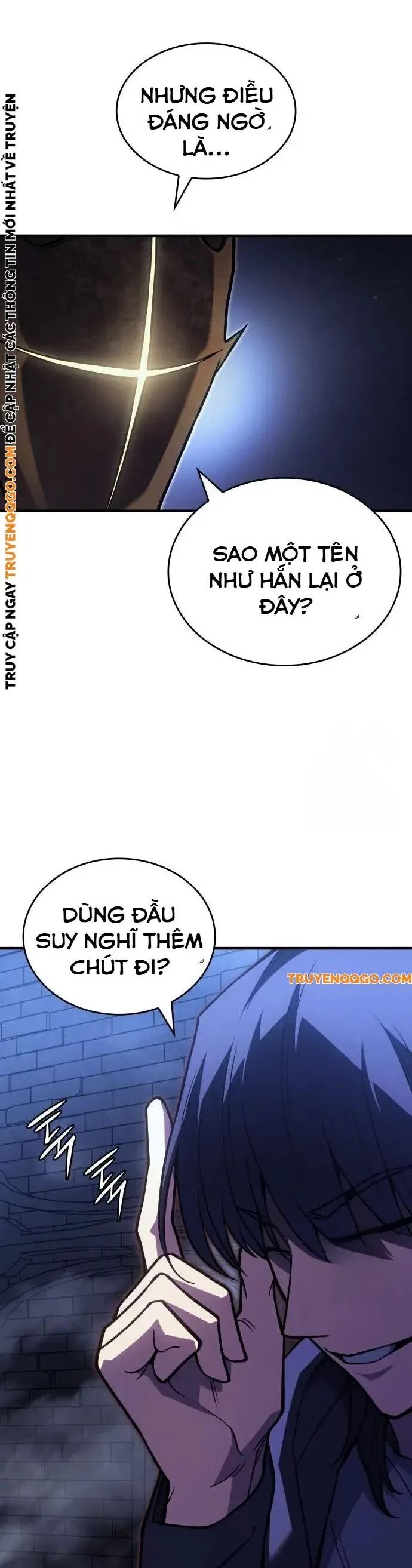 Hồi Quy Bằng Vương Quyền Chapter 88 - Trang 2