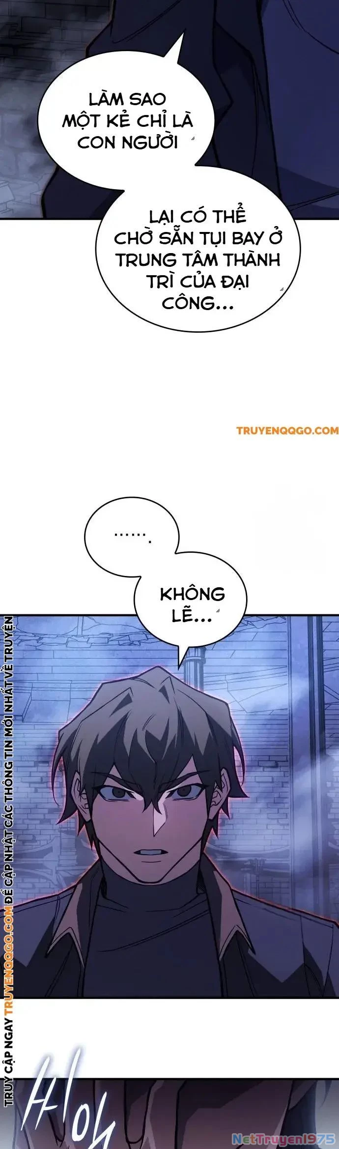 Hồi Quy Bằng Vương Quyền Chapter 88 - Trang 2