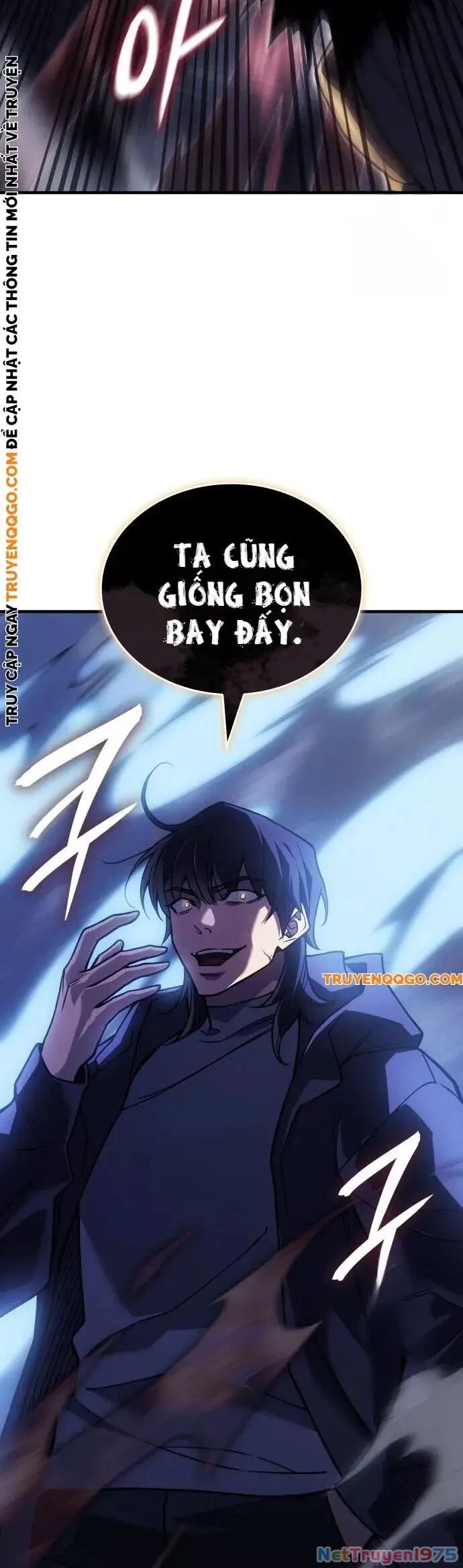 Hồi Quy Bằng Vương Quyền Chapter 88 - Trang 2