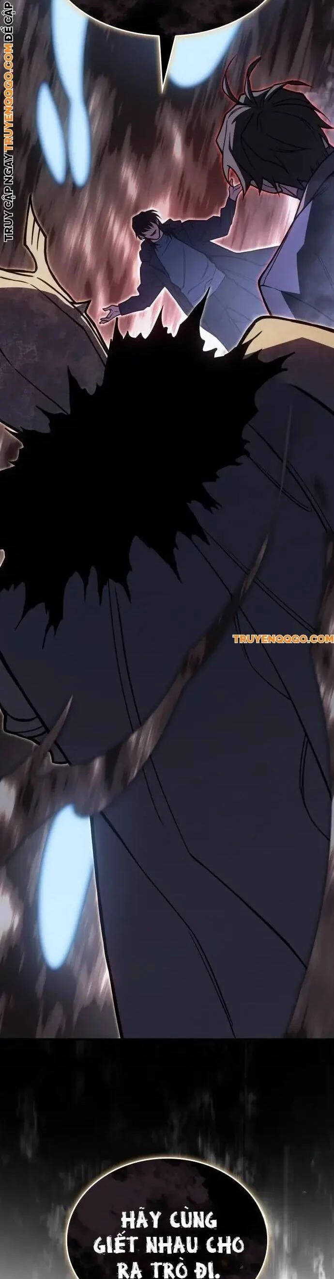 Hồi Quy Bằng Vương Quyền Chapter 88 - Trang 2