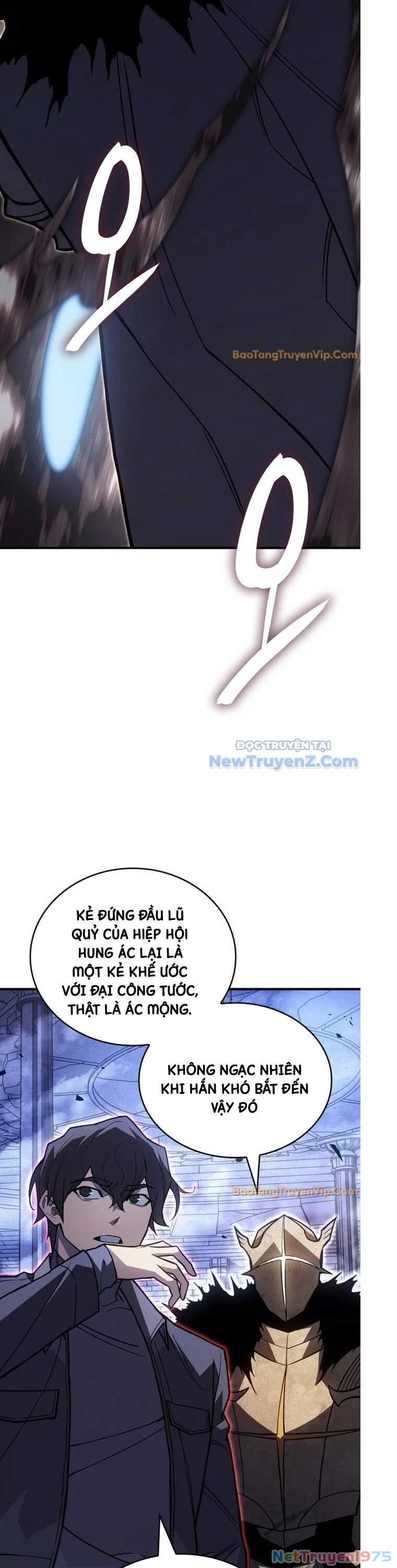 Hồi Quy Bằng Vương Quyền Chapter 89 - Trang 2