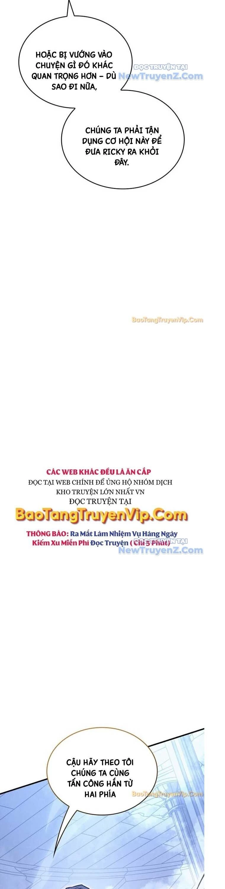 Hồi Quy Bằng Vương Quyền Chapter 89 - Trang 2