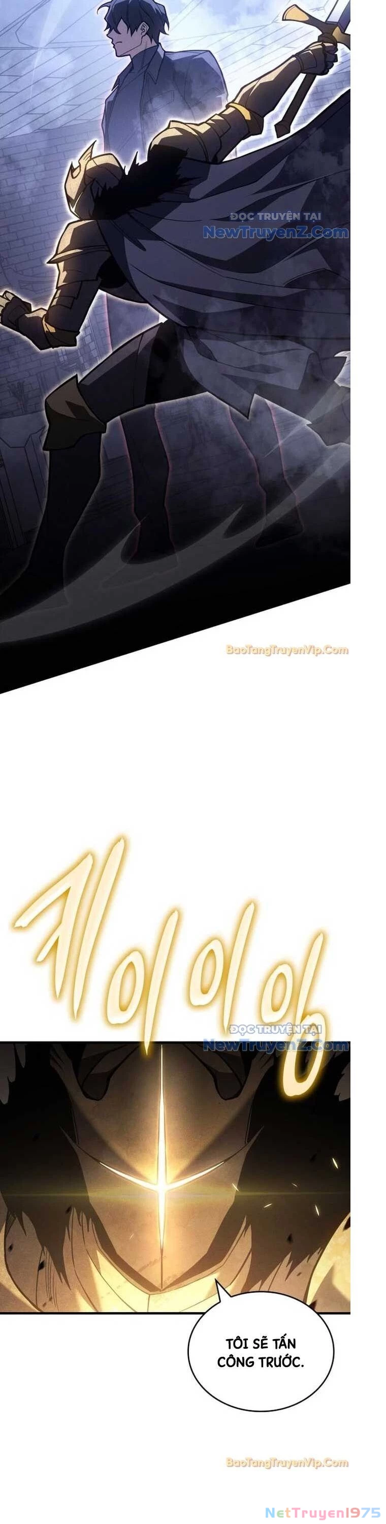 Hồi Quy Bằng Vương Quyền Chapter 89 - Trang 2