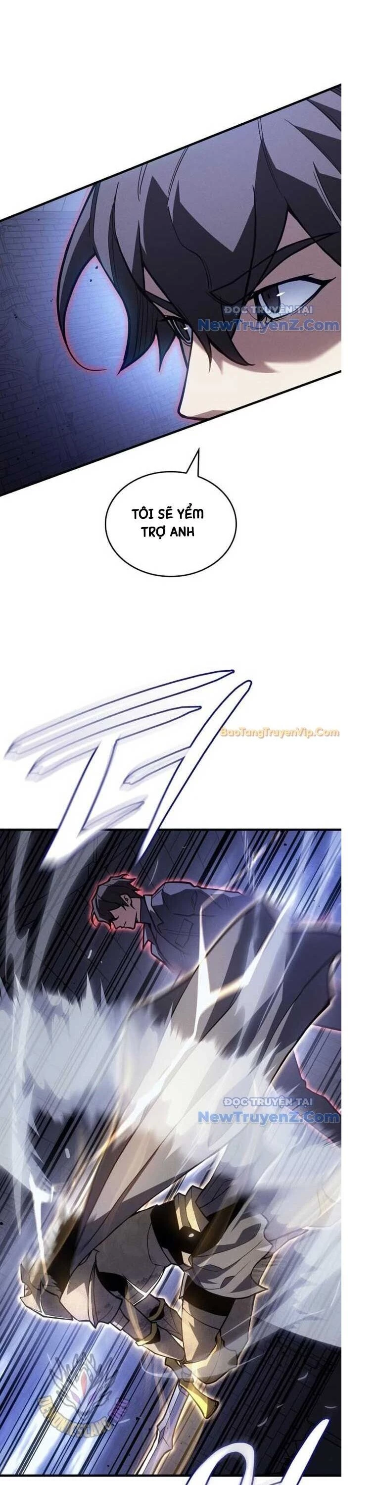 Hồi Quy Bằng Vương Quyền Chapter 89 - Trang 2