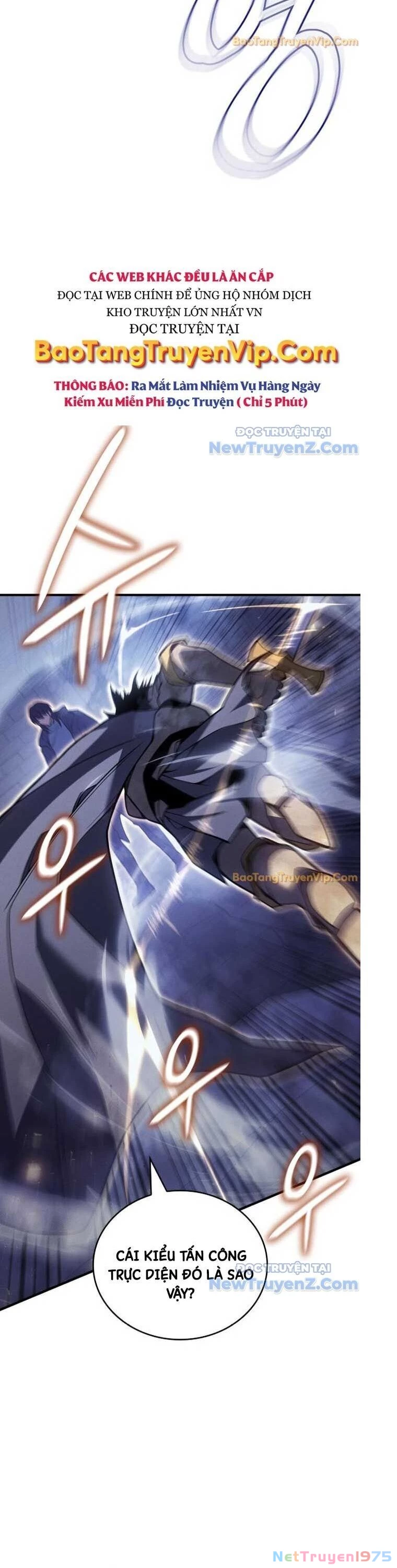 Hồi Quy Bằng Vương Quyền Chapter 89 - Trang 2