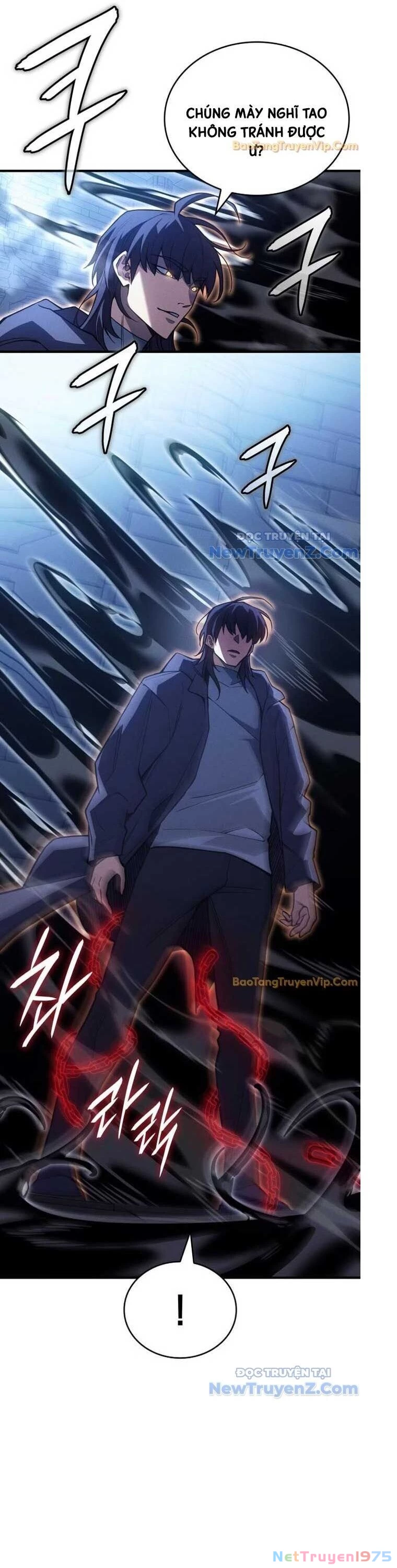 Hồi Quy Bằng Vương Quyền Chapter 89 - Trang 2