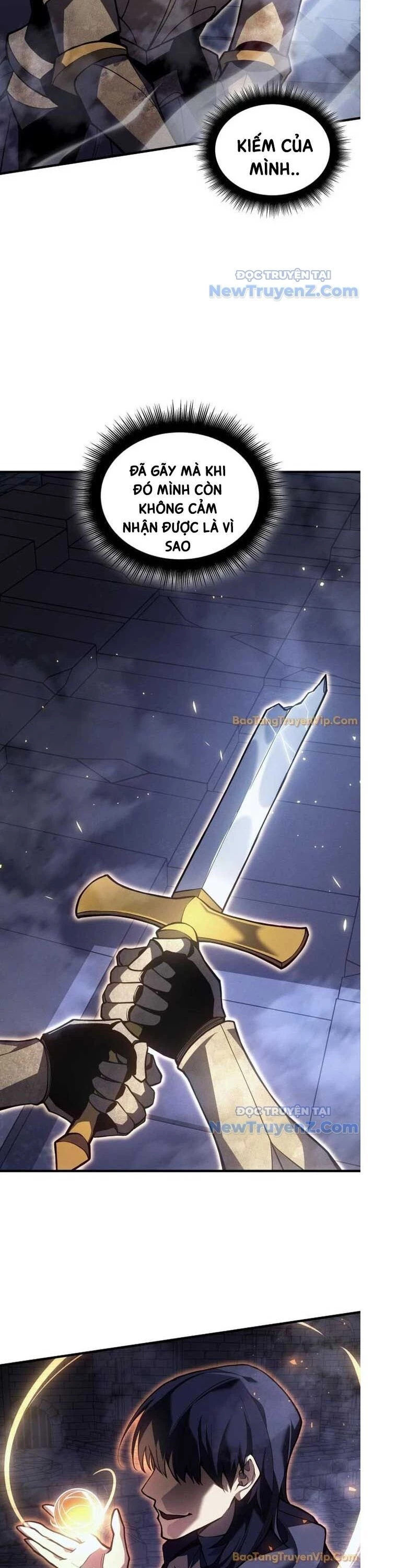 Hồi Quy Bằng Vương Quyền Chapter 89 - Trang 2