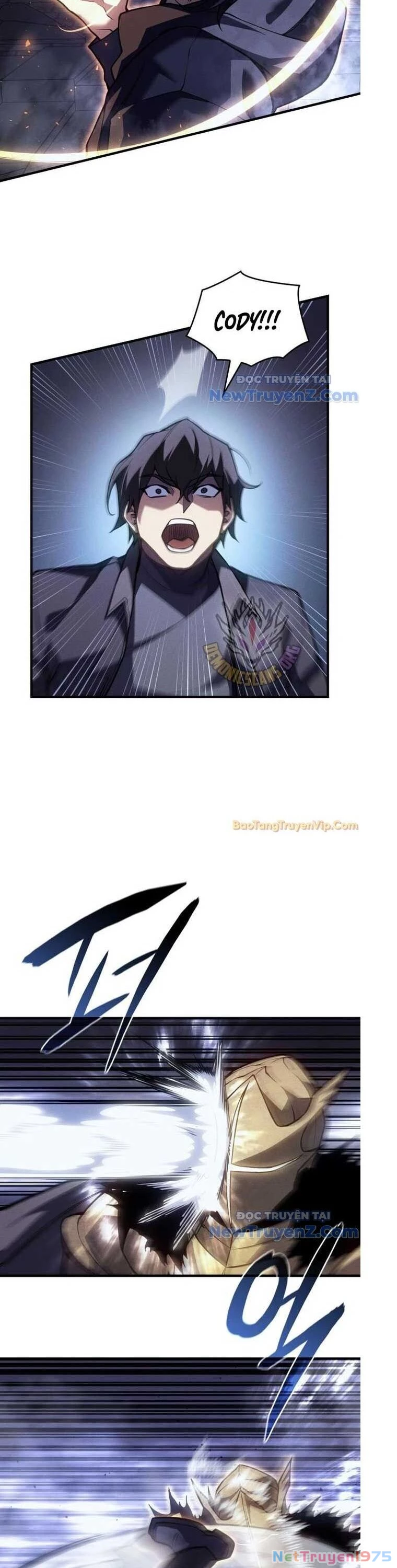 Hồi Quy Bằng Vương Quyền Chapter 89 - Trang 2