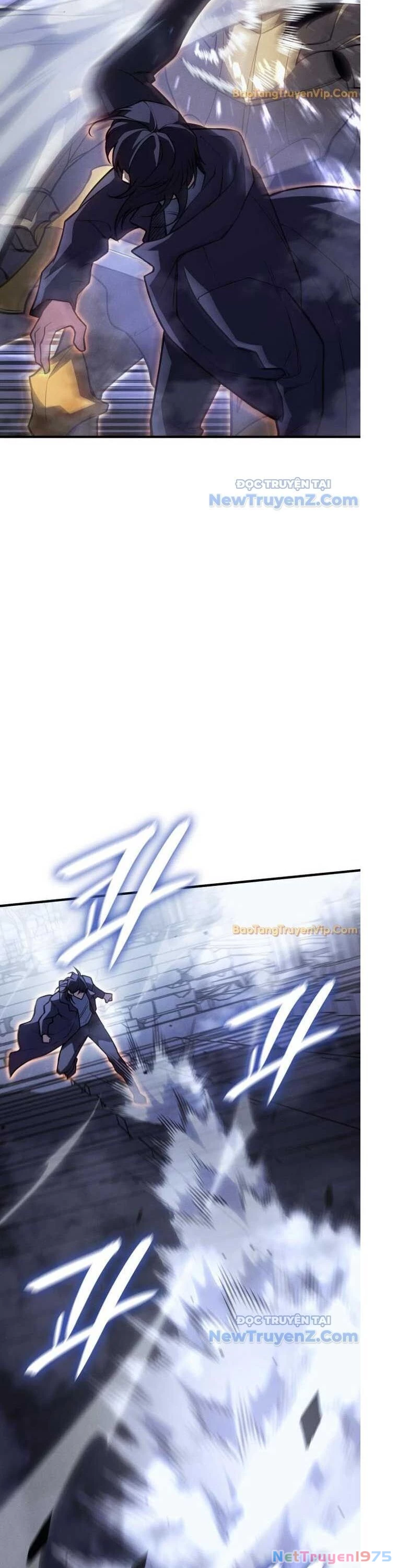 Hồi Quy Bằng Vương Quyền Chapter 89 - Trang 2