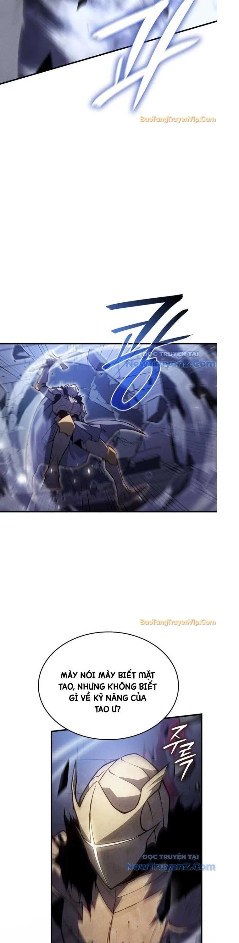 Hồi Quy Bằng Vương Quyền Chapter 89 - Trang 2