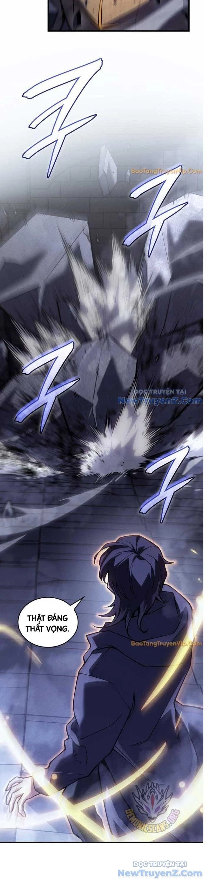 Hồi Quy Bằng Vương Quyền Chapter 89 - Trang 2