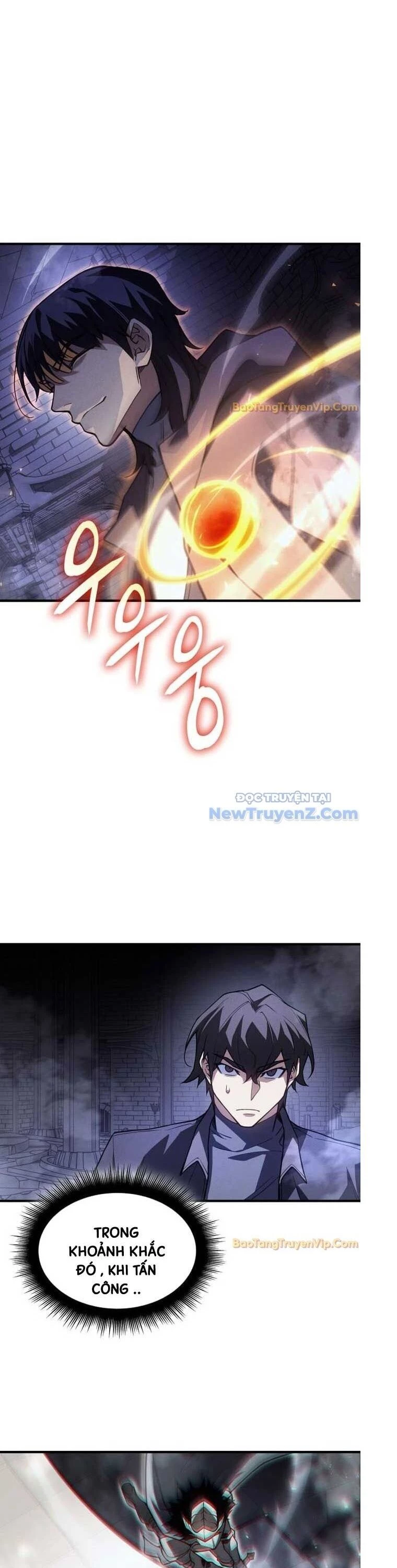 Hồi Quy Bằng Vương Quyền Chapter 89 - Trang 2