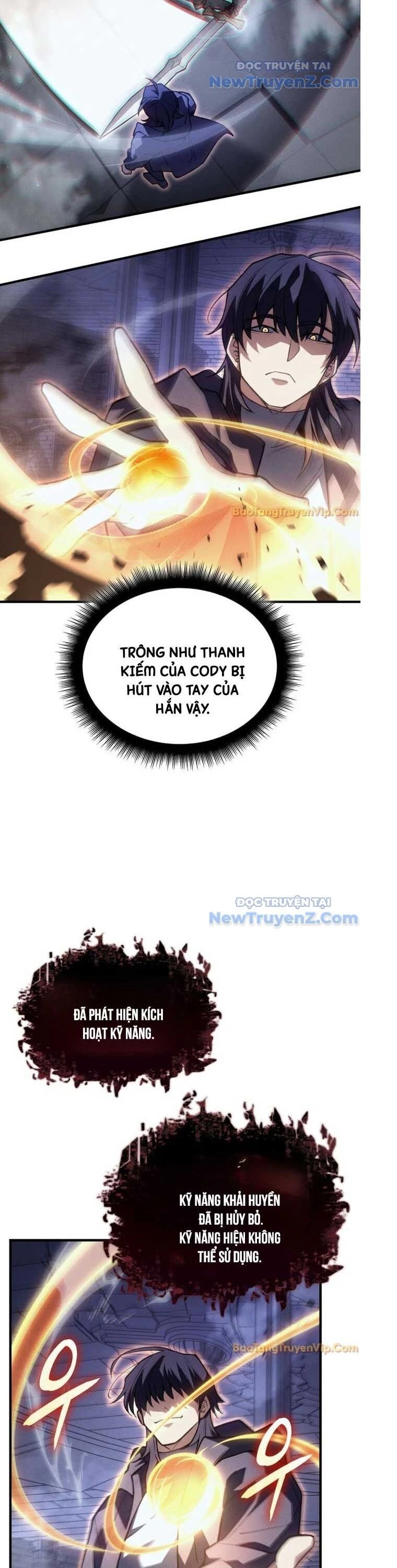 Hồi Quy Bằng Vương Quyền Chapter 89 - Trang 2