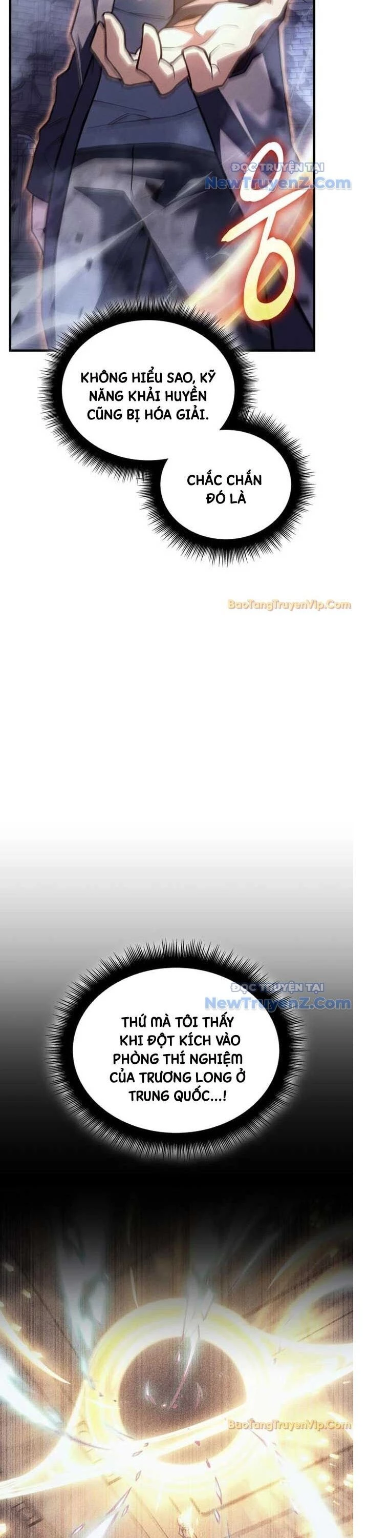 Hồi Quy Bằng Vương Quyền Chapter 89 - Trang 2