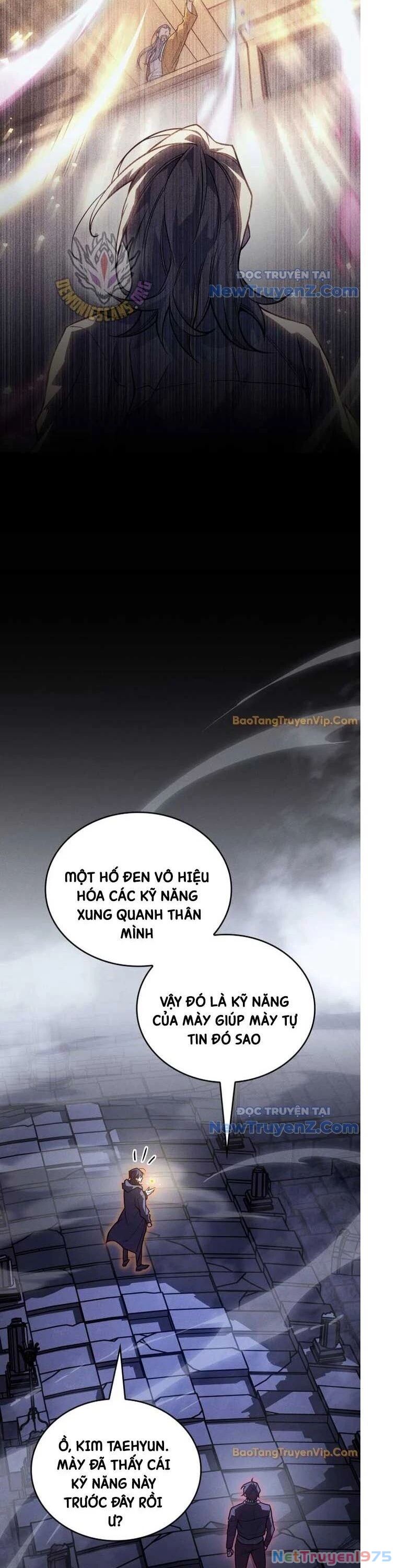 Hồi Quy Bằng Vương Quyền Chapter 89 - Trang 2