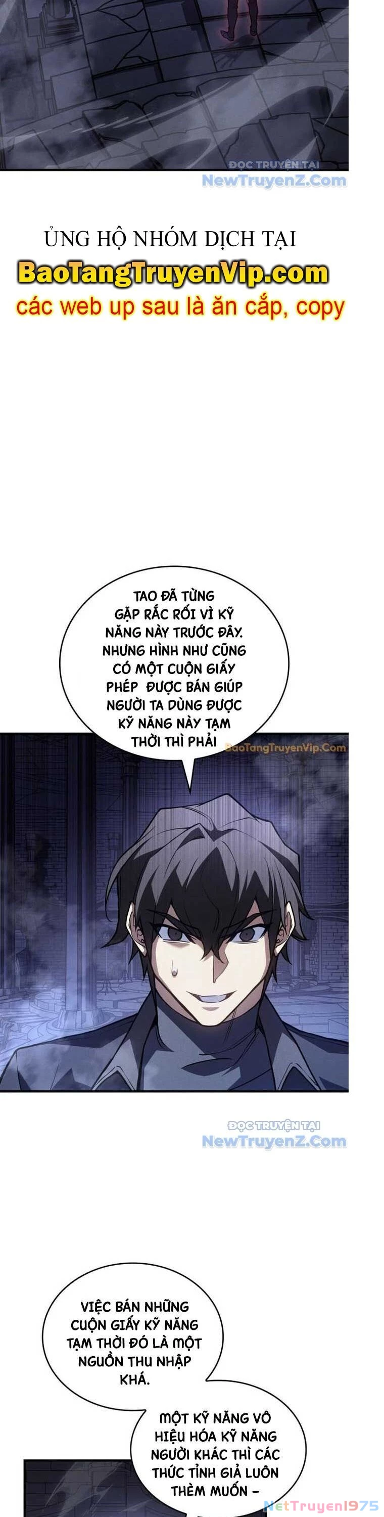 Hồi Quy Bằng Vương Quyền Chapter 89 - Trang 2