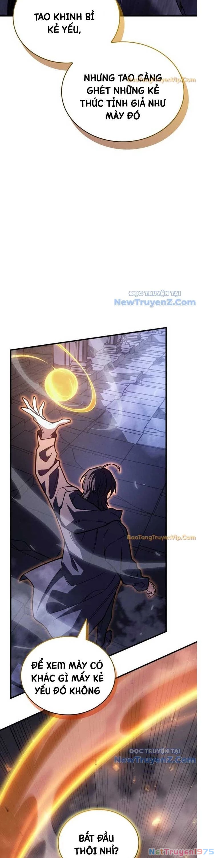 Hồi Quy Bằng Vương Quyền Chapter 89 - Trang 2