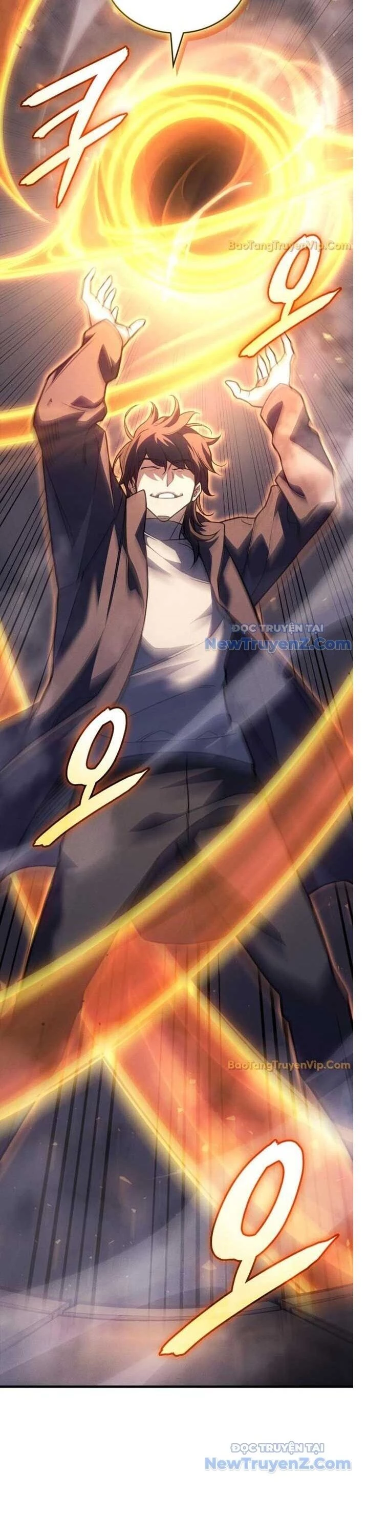 Hồi Quy Bằng Vương Quyền Chapter 89 - Trang 2