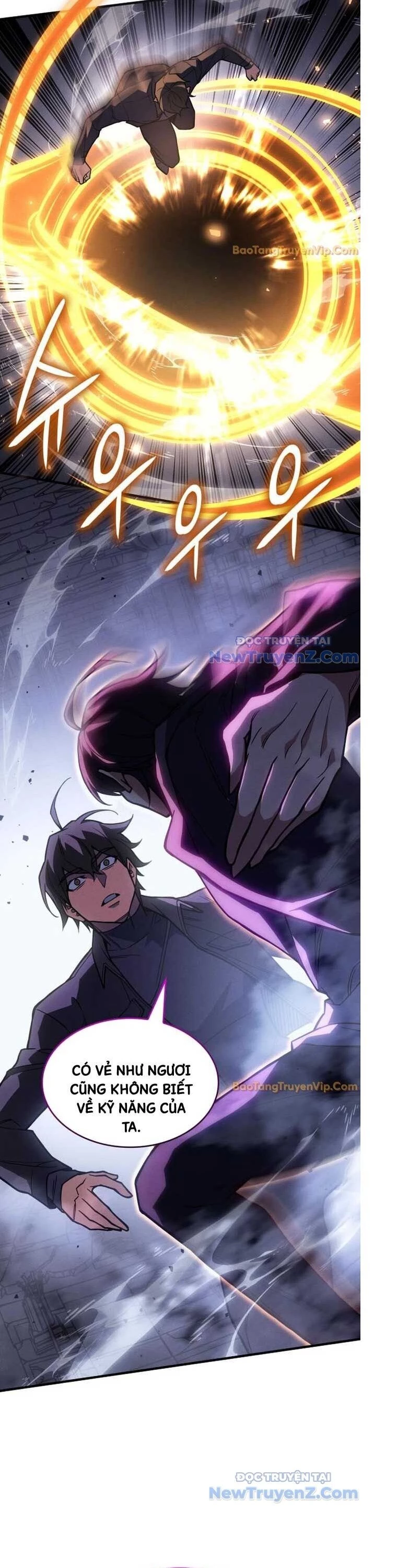 Hồi Quy Bằng Vương Quyền Chapter 89 - Trang 2